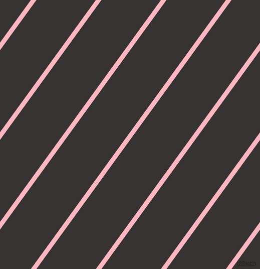 54 degree angle lines stripes, 9 pixel line width, 96 pixel line spacingLight Pink and Gondola angled lines and stripes seamless tileable