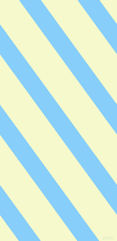 126 degree angle lines stripes, 58 pixel line width, 97 pixel line spacing, Light Sky Blue and Carla angled lines and stripes seamless tileable