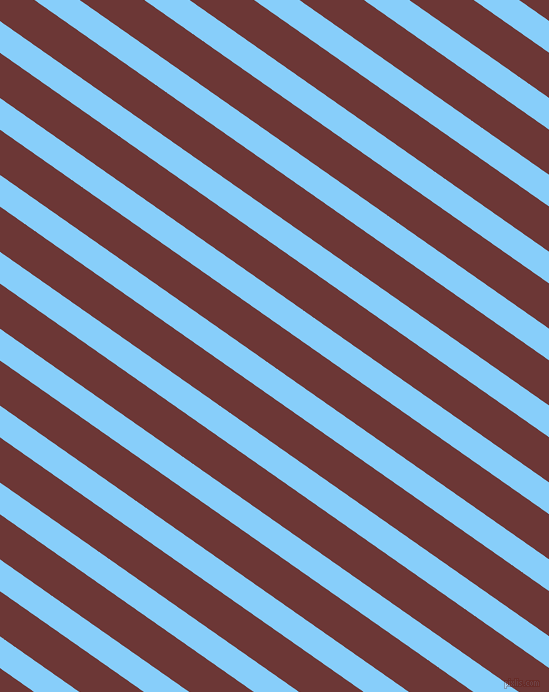 145 degree angle lines stripes, 26 pixel line width, 37 pixel line spacingLight Sky Blue and Sanguine Brown angled lines and stripes seamless tileable