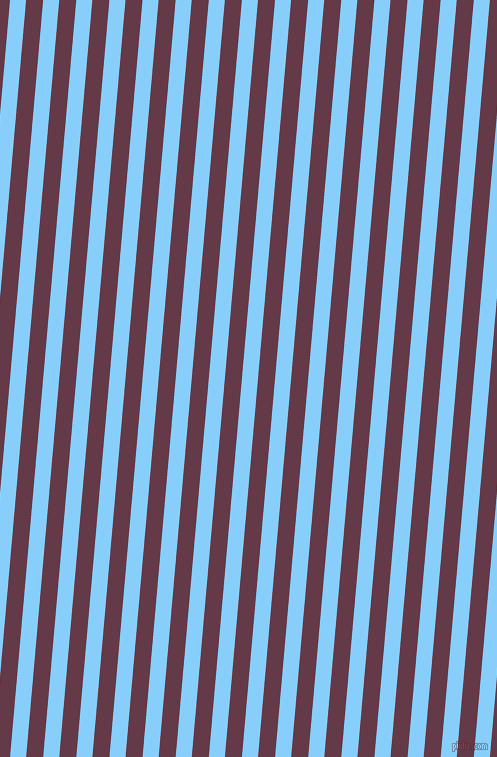 85 degree angle lines stripes, 16 pixel line width, 17 pixel line spacingLight Sky Blue and Tawny Port angled lines and stripes seamless tileable