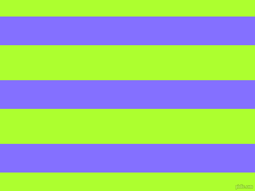 horizontal lines stripes, 59 pixel line width, 72 pixel line spacing, Light Slate Blue and Green Yellow angled lines and stripes seamless tileable