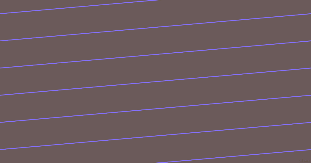 5 degree angle lines stripes, 3 pixel line width, 88 pixel line spacing, Light Slate Blue and Zambezi angled lines and stripes seamless tileable
