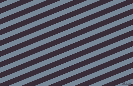 22 degree angle lines stripes, 17 pixel line width, 18 pixel line spacing, Light Slate Grey and Valentino angled lines and stripes seamless tileable