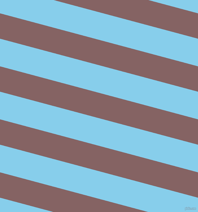 165 degree angle lines stripes, 78 pixel line width, 85 pixel line spacing, Light Wood and Sky Blue angled lines and stripes seamless tileable