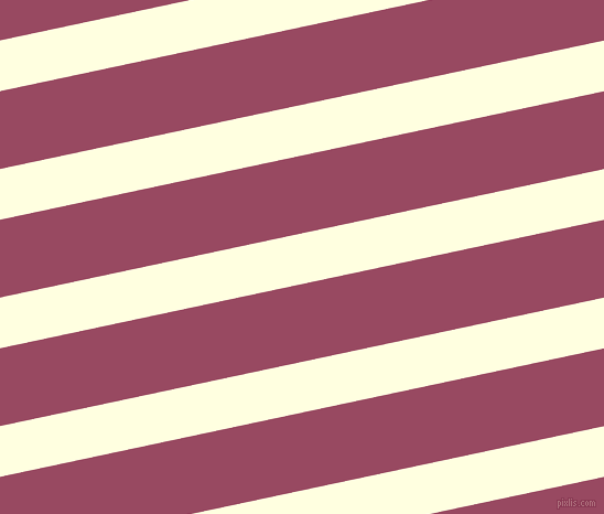 12 degree angle lines stripes, 45 pixel line width, 69 pixel line spacing, Light Yellow and Cadillac angled lines and stripes seamless tileable