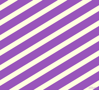 31 degree angle lines stripes, 20 pixel line width, 32 pixel line spacing, Light Yellow and Deep Lilac angled lines and stripes seamless tileable
