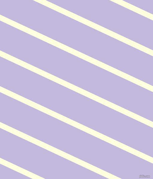 155 degree angle lines stripes, 18 pixel line width, 90 pixel line spacing, Light Yellow and Melrose angled lines and stripes seamless tileable