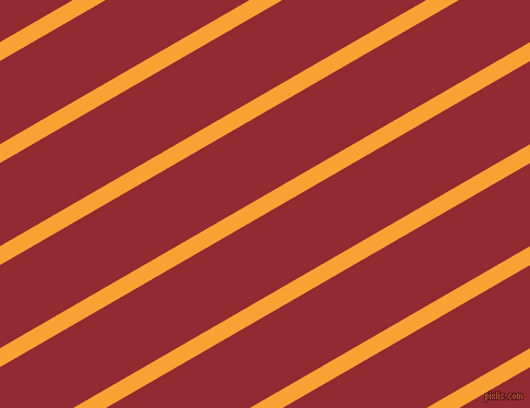 30 degree angle lines stripes, 15 pixel line width, 66 pixel line spacing, Lightning Yellow and Bright Red angled lines and stripes seamless tileable