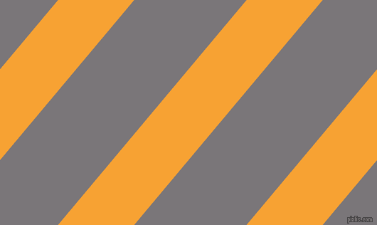 50 degree angle lines stripes, 82 pixel line width, 121 pixel line spacing, Lightning Yellow and Monsoon angled lines and stripes seamless tileable