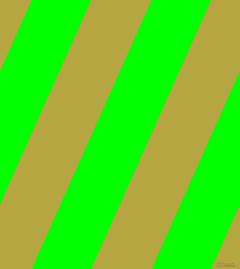 66 degree angle lines stripes, 109 pixel line width, 111 pixel line spacing, Lime and Brass angled lines and stripes seamless tileable