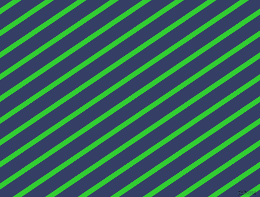 34 degree angle lines stripes, 10 pixel line width, 26 pixel line spacing, Lime Green and Bay Of Many angled lines and stripes seamless tileable