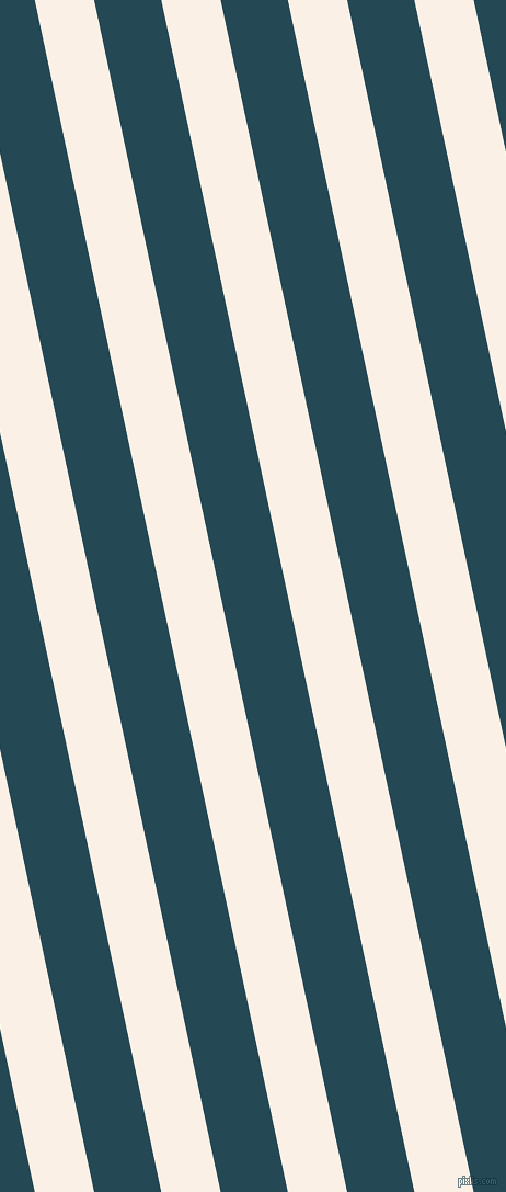 102 degree angle lines stripes, 53 pixel line width, 60 pixel line spacing, Linen and Teal Blue angled lines and stripes seamless tileable