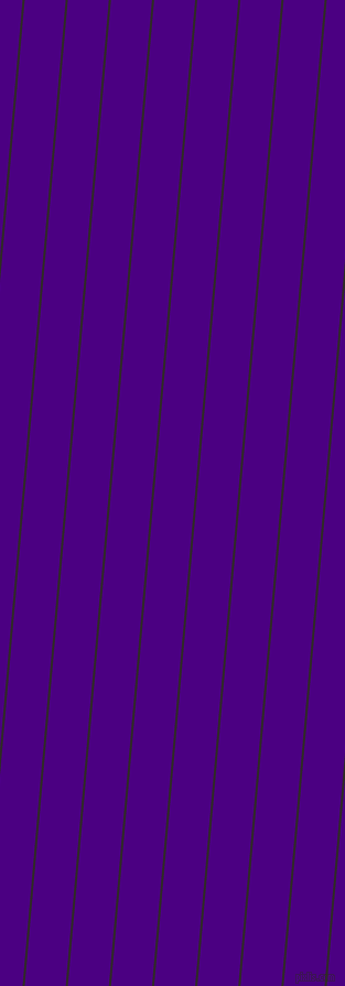 85 degree angle lines stripes, 2 pixel line width, 37 pixel line spacing, Livid Brown and Indigo angled lines and stripes seamless tileable