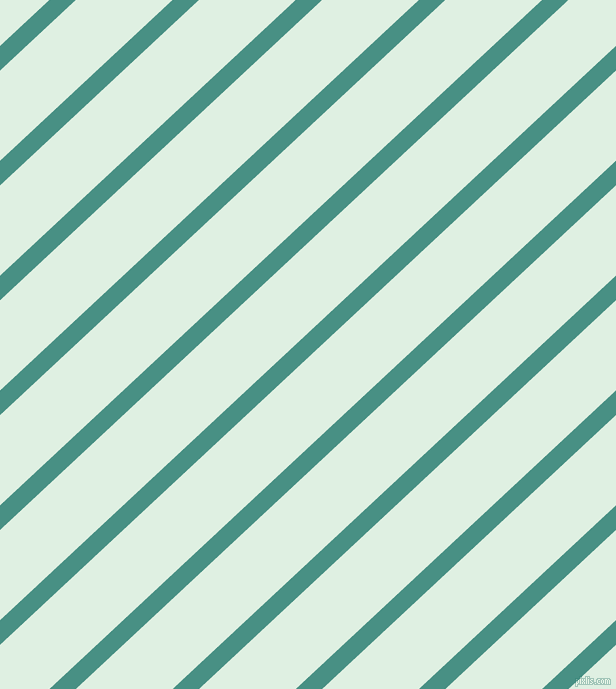 43 degree angle lines stripes, 18 pixel line width, 66 pixel line spacing, Lochinvar and Off Green angled lines and stripes seamless tileable