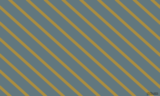 138 degree angle lines stripes, 9 pixel line width, 29 pixel line spacing, Luxor Gold and Blue Bayoux angled lines and stripes seamless tileable