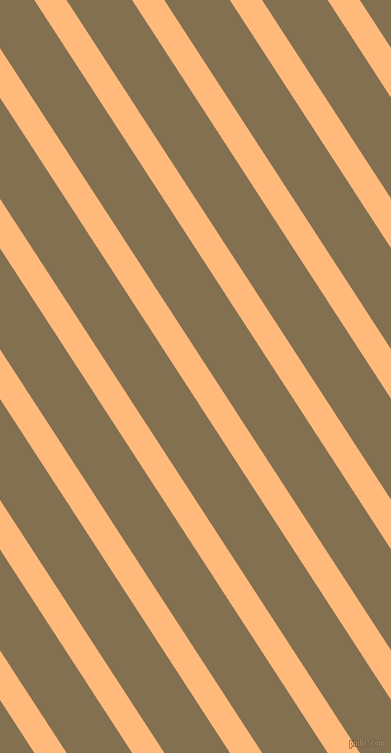123 degree angle lines stripes, 27 pixel line width, 55 pixel line spacing, Macaroni And Cheese and Shadow angled lines and stripes seamless tileable