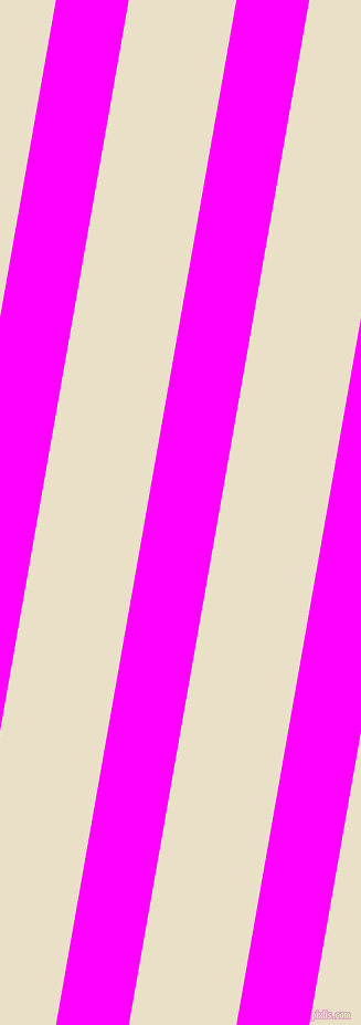 80 degree angle lines stripes, 65 pixel line width, 96 pixel line spacing, Magenta and Pearl Lusta angled lines and stripes seamless tileable