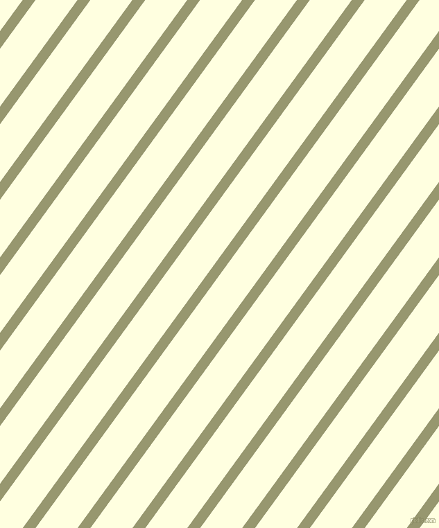 54 degree angle lines stripes, 15 pixel line width, 49 pixel line spacing, Malachite Green and Light Yellow angled lines and stripes seamless tileable