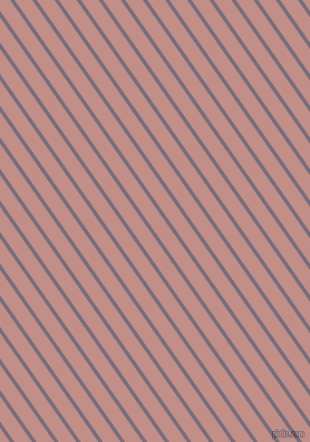 125 degree angle lines stripes, 4 pixel line width, 16 pixel line spacing, Mamba and Oriental Pink angled lines and stripes seamless tileable
