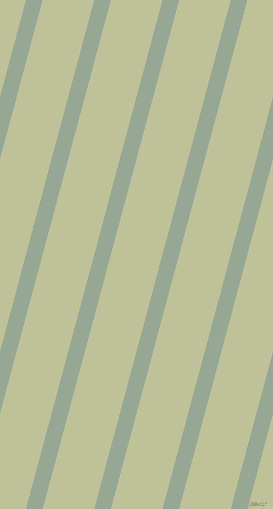 75 degree angle lines stripes, 33 pixel line width, 102 pixel line spacing, Mantle and Green Mist angled lines and stripes seamless tileable
