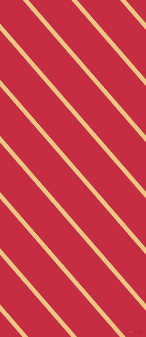 131 degree angle lines stripes, 9 pixel line width, 67 pixel line spacing, Marzipan and Brick Red angled lines and stripes seamless tileable
