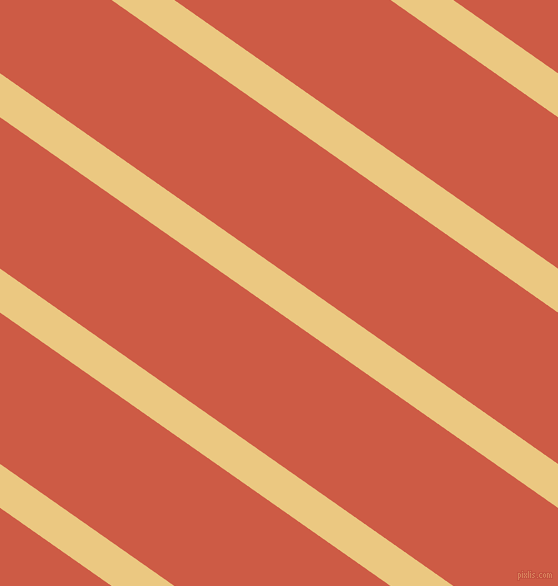 145 degree angle lines stripes, 36 pixel line width, 124 pixel line spacing, Marzipan and Dark Coral angled lines and stripes seamless tileable