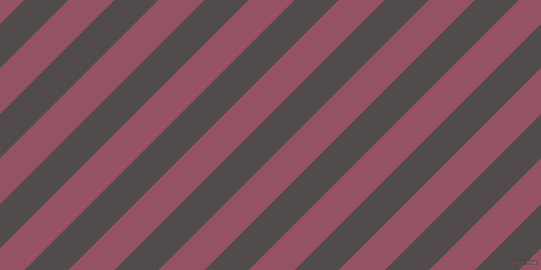 45 degree angle lines stripes, 45 pixel line width, 47 pixel line spacing, Matterhorn and Vin Rouge angled lines and stripes seamless tileable