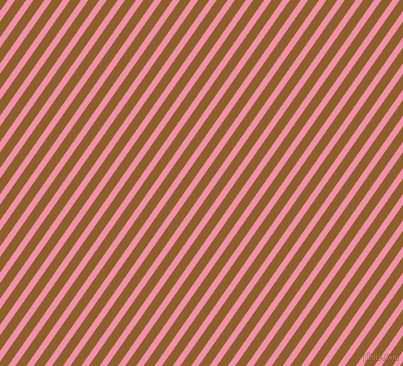 55 degree angle lines stripes, 6 pixel line width, 9 pixel line spacing, Mauvelous and Rusty Nail angled lines and stripes seamless tileable