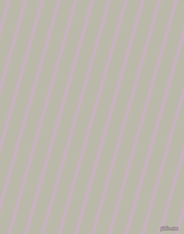 74 degree angle lines stripes, 7 pixel line width, 25 pixel line spacing, Maverick and Mist Grey angled lines and stripes seamless tileable