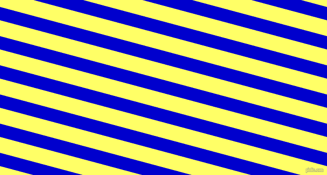 165 degree angle lines stripes, 26 pixel line width, 31 pixel line spacing, Medium Blue and Laser Lemon angled lines and stripes seamless tileable