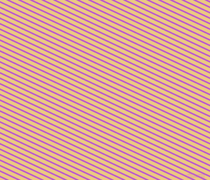 155 degree angle lines stripes, 3 pixel line width, 7 pixel line spacing, Medium Orchid and Marzipan angled lines and stripes seamless tileable