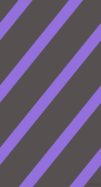 51 degree angle lines stripes, 37 pixel line width, 95 pixel line spacing, Medium Purple and Mortar angled lines and stripes seamless tileable