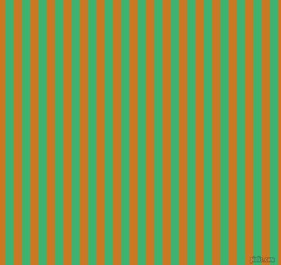 vertical lines stripes, 12 pixel line width, 12 pixel line spacing, Medium Sea Green and Ochre angled lines and stripes seamless tileable