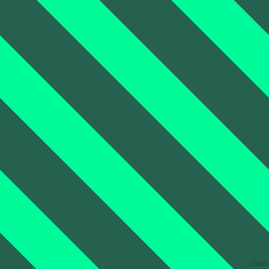 135 degree angle lines stripes, 89 pixel line width, 102 pixel line spacing, Medium Spring Green and Evening Sea angled lines and stripes seamless tileable