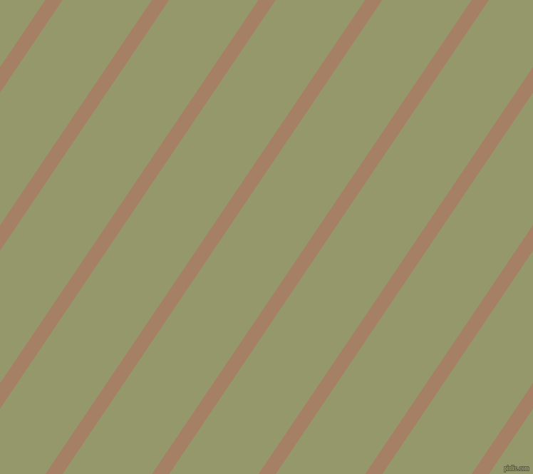 56 degree angle lines stripes, 20 pixel line width, 104 pixel line spacing, Medium Wood and Avocado angled lines and stripes seamless tileable