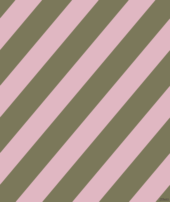 50 degree angle lines stripes, 79 pixel line width, 89 pixel line spacing, Melanie and Kokoda angled lines and stripes seamless tileable