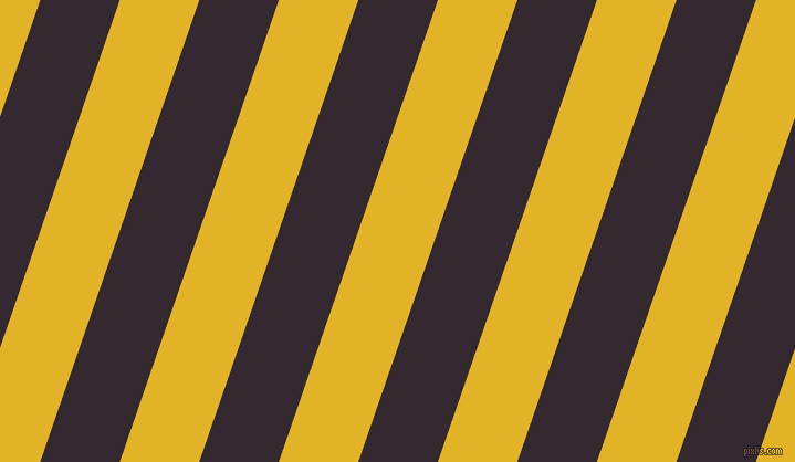 71 degree angle lines stripes, 68 pixel line width, 68 pixel line spacing, Melanzane and Gold Tips angled lines and stripes seamless tileable