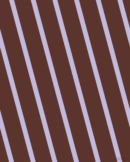 105 degree angle lines stripes, 16 pixel line width, 54 pixel line spacing, Melrose and Redwood angled lines and stripes seamless tileable
