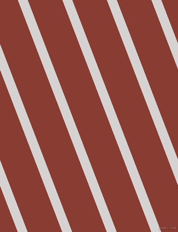 111 degree angle lines stripes, 19 pixel line width, 66 pixel line spacing, Mercury and Prairie Sand angled lines and stripes seamless tileable