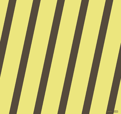 78 degree angle lines stripes, 25 pixel line width, 55 pixel line spacing, Metallic Bronze and Texas angled lines and stripes seamless tileable