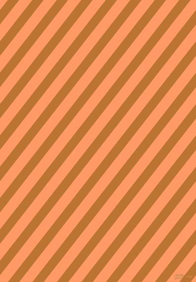 52 degree angle lines stripes, 18 pixel line width, 21 pixel line spacingMeteor and Atomic Tangerine angled lines and stripes seamless tileable