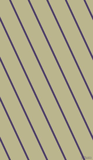 115 degree angle lines stripes, 6 pixel line width, 52 pixel line spacing, Meteorite and Coriander angled lines and stripes seamless tileable