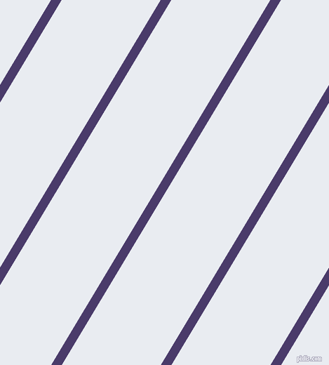 59 degree angle lines stripes, 13 pixel line width, 121 pixel line spacing, Meteorite and Solitude angled lines and stripes seamless tileable