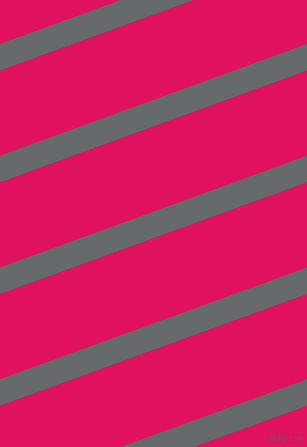 20 degree angle lines stripes, 25 pixel line width, 80 pixel line spacing, Mid Grey and Ruby angled lines and stripes seamless tileable