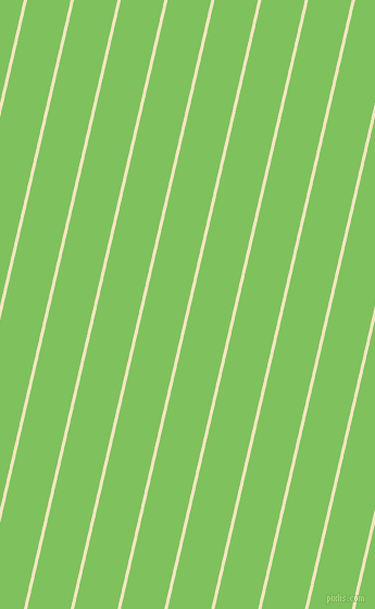 77 degree angle lines stripes, 3 pixel line width, 39 pixel line spacing, Milk Punch and Mantis angled lines and stripes seamless tileable