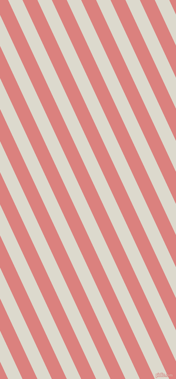 115 degree angle lines stripes, 27 pixel line width, 28 pixel line spacing, Milk White and Sea Pink angled lines and stripes seamless tileable