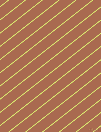 38 degree angle lines stripes, 3 pixel line width, 32 pixel line spacing, Mindaro and Sante Fe angled lines and stripes seamless tileable