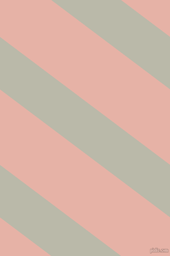 143 degree angle lines stripes, 82 pixel line width, 118 pixel line spacing, Mist Grey and Shilo angled lines and stripes seamless tileable