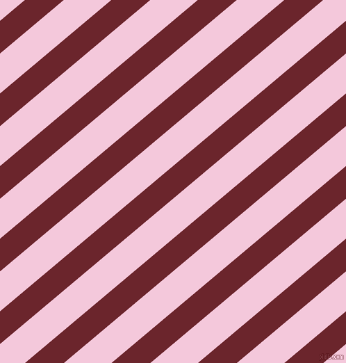 40 degree angle lines stripes, 36 pixel line width, 44 pixel line spacing, Monarch and Classic Rose angled lines and stripes seamless tileable