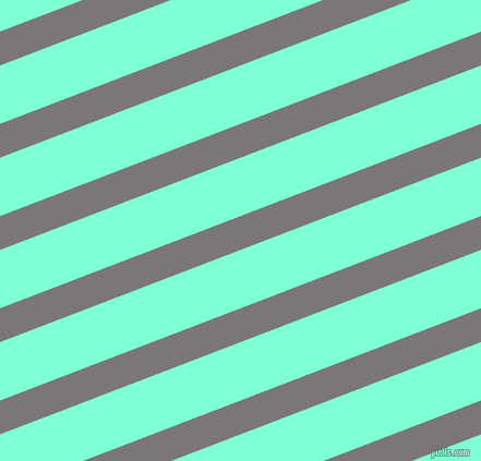 21 degree angle lines stripes, 29 pixel line width, 50 pixel line spacing, Monsoon and Aquamarine angled lines and stripes seamless tileable